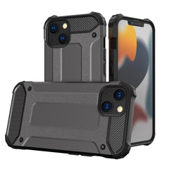 Magic Armor TPU + PC Kombinationshülle, Für iPhone 13, Für iPhone 13 mini, Für iPhone 13 Pro, Für iPhone 13 Pro Max