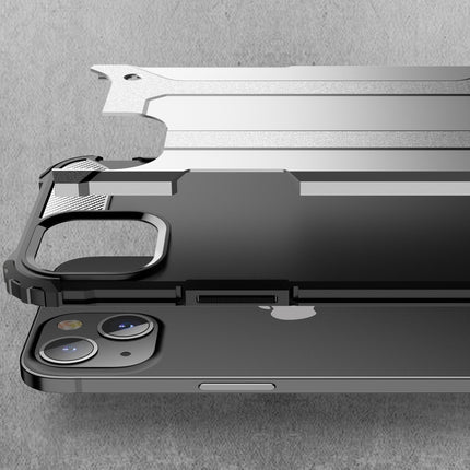 Magic Armor TPU + PC Combination Case, For iPhone 13, For iPhone 13 mini, For iPhone 13 Pro