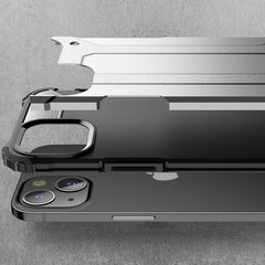 Magic Armor TPU + PC Kombinationshülle, Für iPhone 13, Für iPhone 13 mini, Für iPhone 13 Pro, Für iPhone 13 Pro Max