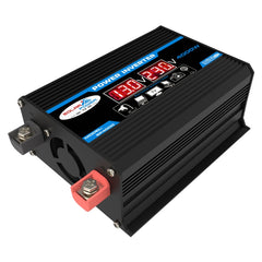 Tang II Generation 12V to 220V 300W Car Power Inverter