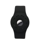 For AirTag / Black