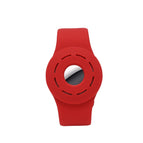 For AirTag / Red