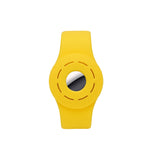 For AirTag / Yellow