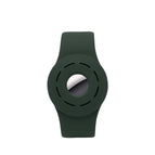 For AirTag / Deep Green