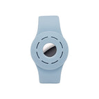 For AirTag / Denim Blue