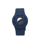 For AirTag / Dark Blue