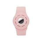 For AirTag / Pink