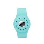 For AirTag / Mint Green