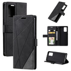 For OPPO A74 4G / F19 / Black