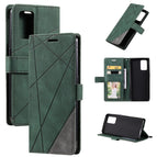 For OPPO A74 4G / F19 / Green