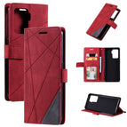 For OPPO A94 4G / F19 Pro / Red