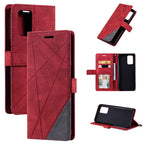 For OPPO Realme V13 5G / Red