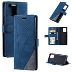 For OPPO Realme 8 4G / Blue