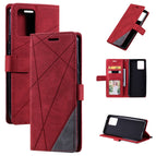 For OPPO Realme 8 4G / Red