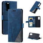 For OPPO Reno5 5G / Blue