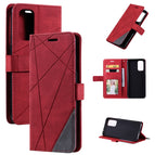 For OPPO Reno5 5G / Red