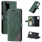 For OPPO Reno5 5G / Green