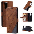 For OPPO Reno5 5G / Brown