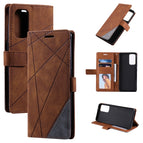 For OPPO Reno5 Pro 5G / Brown