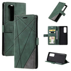 For OPPO Reno5 Pro+ 5G / Green
