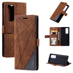 For OPPO Reno5 Pro+ 5G / Brown