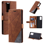 For OPPO Reno6 Pro+ 5G / Brown