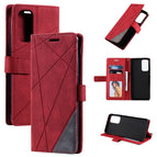 For OPPO Reno6 5G / Red