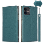 For iPhone 12 mini / Sky Blue