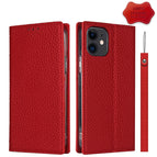 For iPhone 12 mini / Red