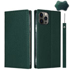 For iPhone 12 Pro Max / Green