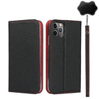 For iPhone 11 Pro / Black