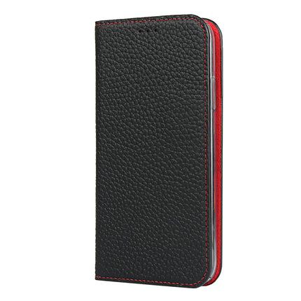 Litchi Texture Horizontal Flip Top Layer Cowhide Leather Case with Holder & Card Slots & Wallet & Strap & Wire Winder, For iPhone 11, For iPhone 11 Pro Max, For iPhone 7 / 8 / SE 2022 / SE 2020, For iPhone 7 Plus / 8 Plus