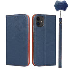 For iPhone 11 / Dark Blue
