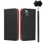 For iPhone 11 Pro Max / Black