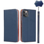 For iPhone 11 Pro Max / Dark Blue