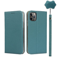 Litchi Texture Horizontal Flip Top Layer Cowhide Leather Case with Holder & Card Slots & Wallet & Strap & Wire Winder, For iPhone 11 Pro Max, For iPhone 7 / 8 / SE 2022 / SE 2020, For iPhone 7 Plus / 8 Plus, For iPhone 6 & 6s, For iPhone 6 Plus & 6s Plus