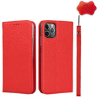 For iPhone 11 Pro Max / Red