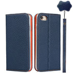 Für iPhone 7 / 8 / SE 2022 / SE 2020 / Dunkelblau