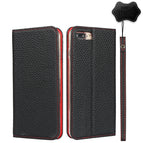 For iPhone 7 Plus / 8 Plus / Black