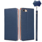 For iPhone 7 Plus / 8 Plus / Dark Blue