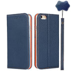 For iPhone 6 & 6s / Dark Blue