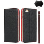 For iPhone 6 Plus & 6s Plus / Black