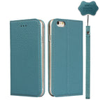 For iPhone 6 Plus & 6s Plus / Sky Blue
