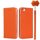 For iPhone 6 Plus & 6s Plus / Orange