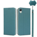 For iPhone XR / Sky Blue