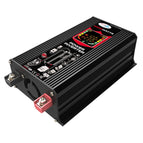 12V to 110V / Black