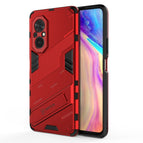 For Honor 50 SE / Huawei nova 9 SE / Red