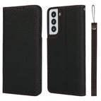For Samsung Galaxy S21 5G / Black
