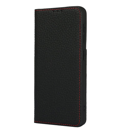 Litchi Texture Horizontal Flip Top Layer Cowhide Leather Case with Holder & Card Slots & Wallet & Strap & Wire Winder, For Samsung Galaxy S21 5G, For Samsung Galaxy S20, For Samsung Galaxy S20 Plus, For Samsung Galaxy S20 Ultra