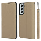 For Samsung Galaxy S21 5G / Gold